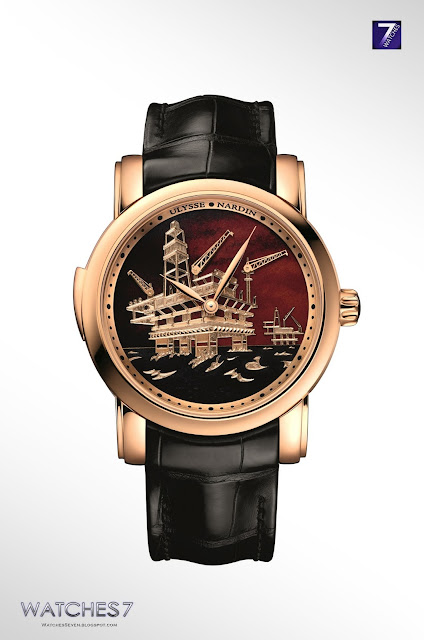 Lady starry eloquent hot sale waterproof watch